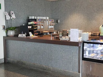 Foto 7 de Comedoria Sesc Avenida Paulista
