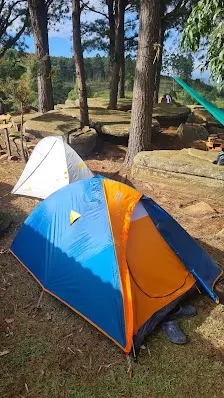 Foto 2 de Vem Acampar