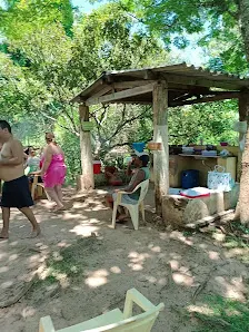 Foto 8 de Camping Recanto Passa 5