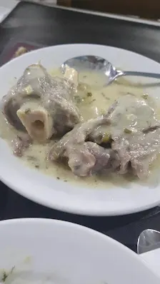 Foto 4 de Restaurante Acrópolis