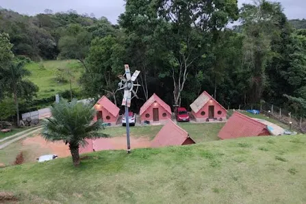 Foto 4 de Chalézinhos São Roque - Chalet