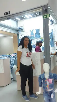 Foto 4 de Circuito de Compras - Feira da Madrugada