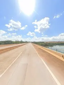 Foto 2 de DIVISA DE ESTADOS SÃO PAULO E MINAS GERAIS