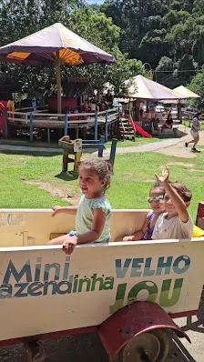 Foto 4 de Fazendinha Velho Jou
