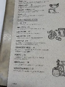 Foto 5 de MOMA Rua dos Pinheiros- Modern Mamma Osteria