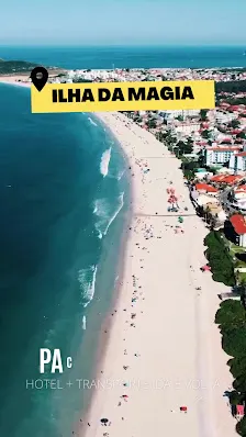 Foto 4 de Camaleão Viagens