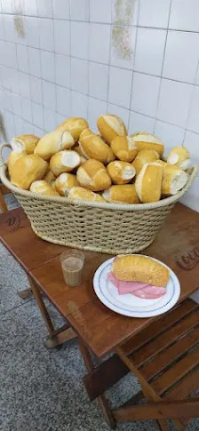 Foto 3 de Nova Barão