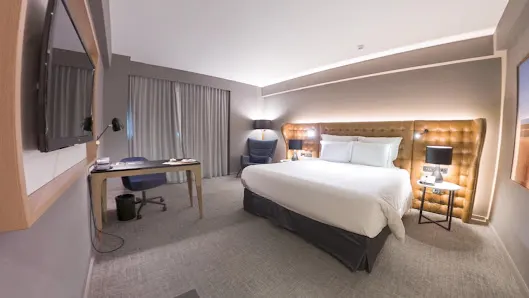 Foto 4 de Hotel Pullman - Aeroporto de Guarulhos
