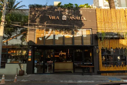 Foto 3 de Complexo Gastronômico Vila Anália