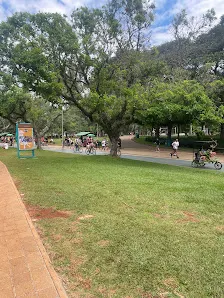 Foto 5 de Oca - Parque Ibirapuera