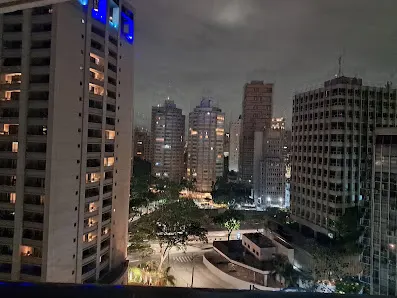 Foto 3 de Condomínio Edifício Cidade Jardim