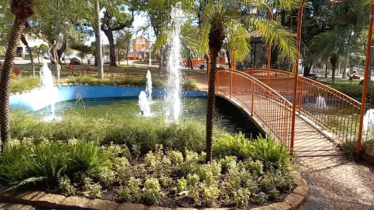 Foto 4 de Praça dos Coqueiros