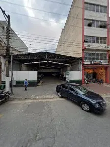Foto 4 de Busca busca Estacionamento Miller