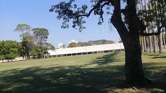 Foto 5 de Parque Roberto Burle Marx - Parque da Cidade