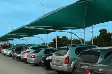 Foto 5 de Econopark Aeroporto de Guarulhos GRU