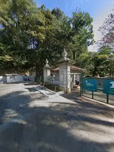 Foto 7 de Parque Horto Florestal - Portões 1 e 2