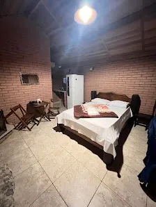 Foto 4 de Pousada Chalés Marinelli em São Roque