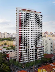 Foto 8 de Sky Pinheiros - AAM