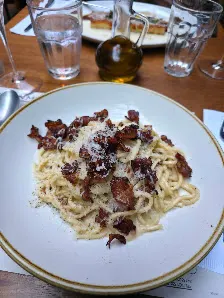 Foto 8 de MOMA FERREIRA DE ARAÚJO- Modern Mamma Osteria