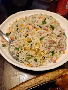 Foto 9 de Hou Culinária Chinesa