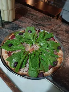 Foto 7 de Pizzaria Empório da Vila