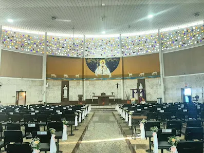 Foto 3 de Paróquia São João Bosco