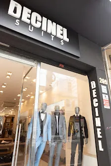 Foto 7 de Ternos Decinel - Brás