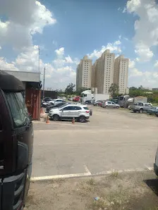Foto 3 de BrasilPark - Garagem Guarulhos