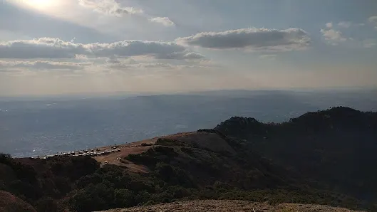 Foto 6 de Pedra Grande - Atibaia