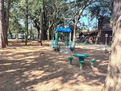 Foto 2 de Horto Florestal - Antigo Clube do Tiro