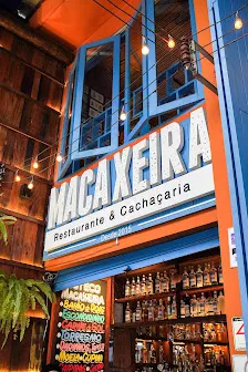 Foto 2 de Boteco Macaxeira Itaim: Comida Nordestina, Almoço, Happy Hour, Jantar, Delivery