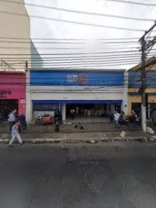 Foto 5 de Restaurante Popular Bom Prato Unidade São Paulo Brás