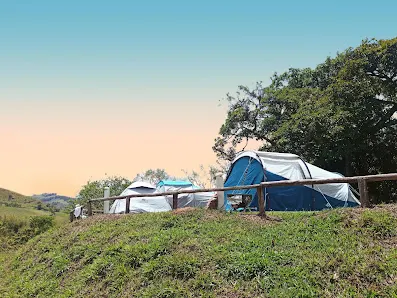 Foto 2 de Camping Boaretto - Vale das Pedras