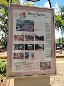 Foto 5 de Parque Portugal Campinas
