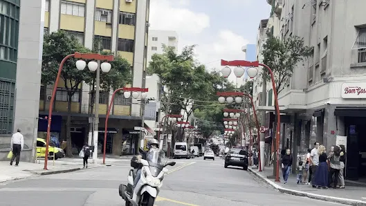 Foto 4 de Mirante da Liberdade