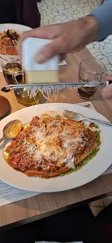 Foto 5 de MOMA JARDINS - Modern Mamma Osteria