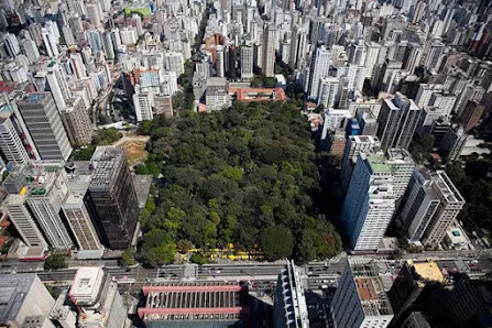 Foto 10 de Parque Tenente Siqueira Campos - Trianon
