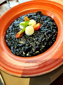 Foto 9 de Sal Gastronomia - Cidade Jardim