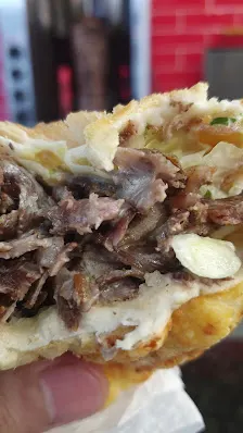 Foto 7 de MaRaf Churrasco Grego Gourmet (Voluntários da Patria)