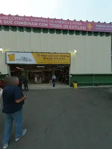 Foto 7 de Circuito de Compras - Feira da Madrugada