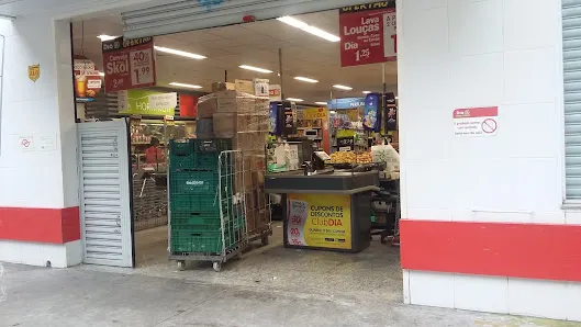 Foto 3 de Dia Supermercado