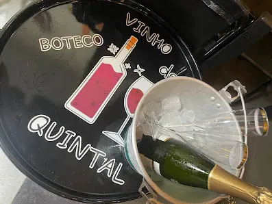 Foto 5 de Vinho de Quintal