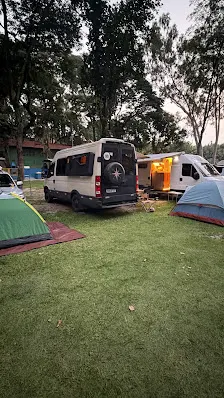 Foto 4 de Vila Gru Rv Park
