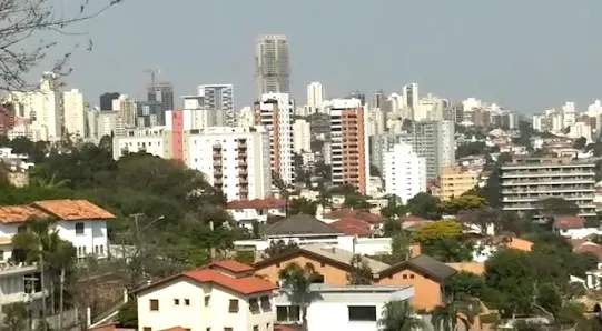 Foto 5 de Mirante da Lapa