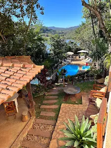 Foto 3 de Chalés Senhor dos Trilhos