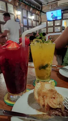Foto 6 de Bar Quintal da Mooca