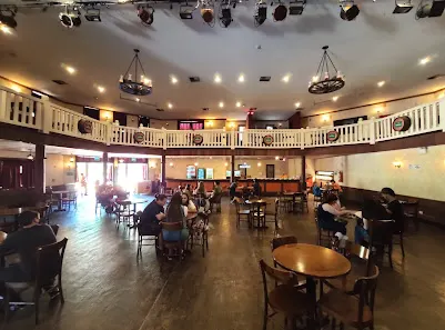 Foto 6 de Saloon di Hopi Hari