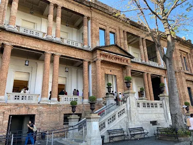 Foto 2 de Pinacoteca de São Paulo