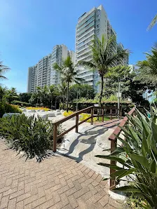 Foto 2 de Condomínio Cidade Jardim