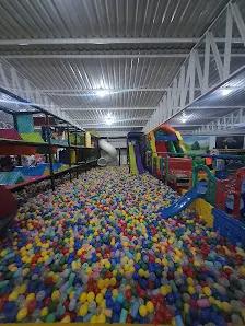 Foto 3 de Vila das bolinhas kids Vila mascote